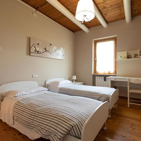 Cascina Serenella - Casa Vacanze Calcinato Экстерьер фото