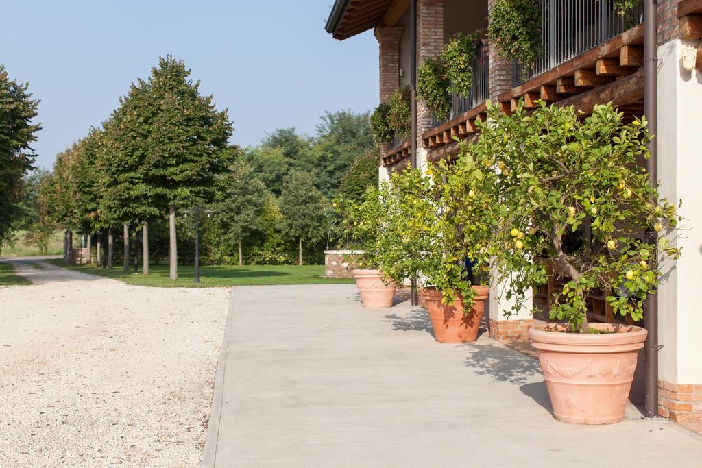 Cascina Serenella - Casa Vacanze Calcinato Экстерьер фото