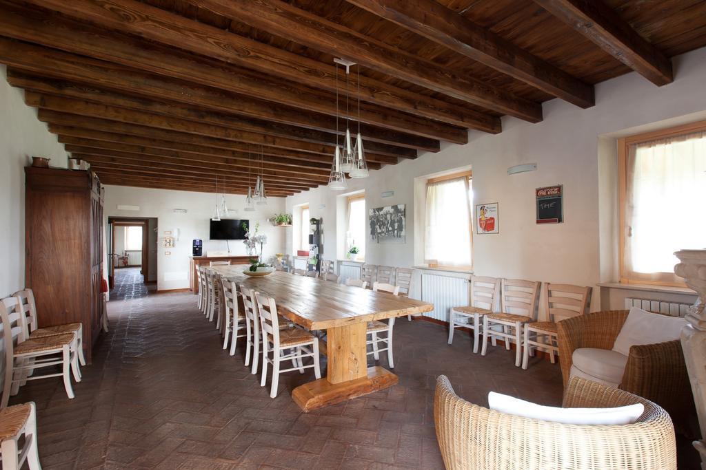 Cascina Serenella - Casa Vacanze Calcinato Экстерьер фото