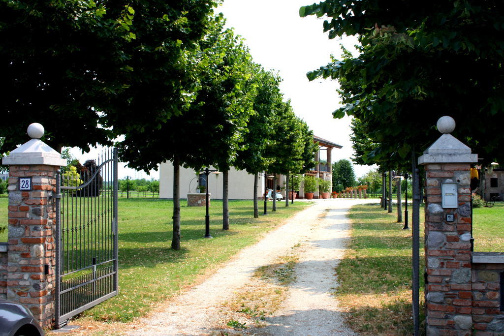 Cascina Serenella - Casa Vacanze Calcinato Экстерьер фото