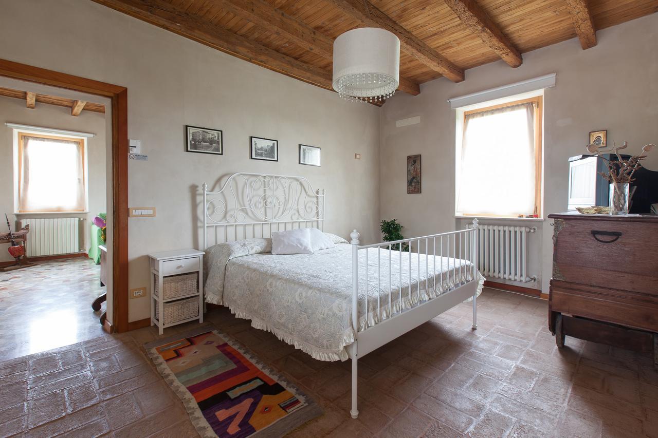 Cascina Serenella - Casa Vacanze Calcinato Экстерьер фото