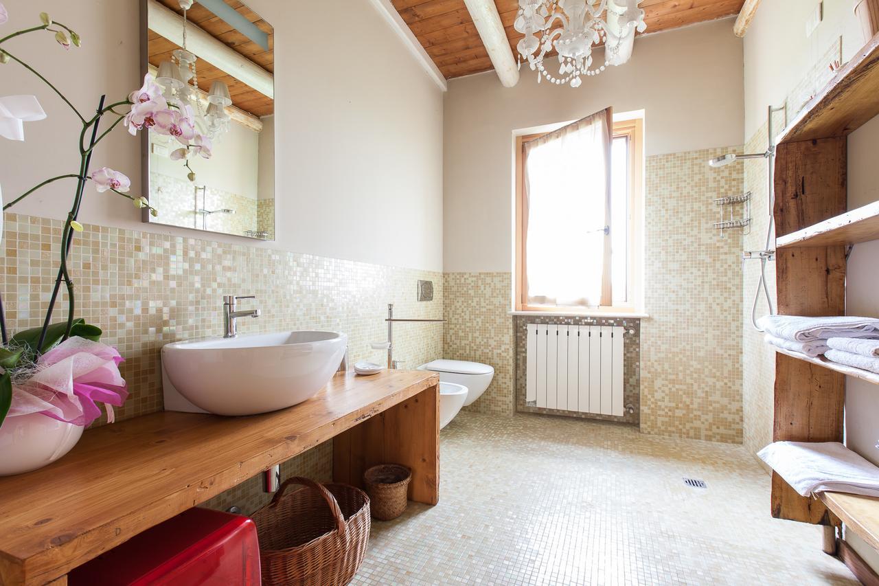 Cascina Serenella - Casa Vacanze Calcinato Экстерьер фото