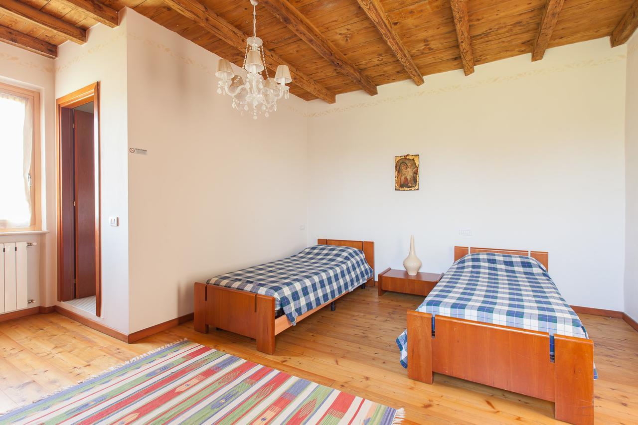 Cascina Serenella - Casa Vacanze Calcinato Экстерьер фото